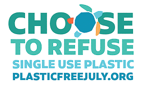 PLASTIC FREE JULY - ARE REUSABLE MENSTRUAL PRODUCTS PLASTIC FREE?