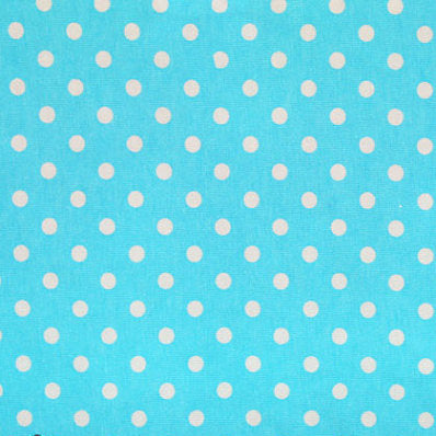 Azure Spots - Lady Days Cloth Pads