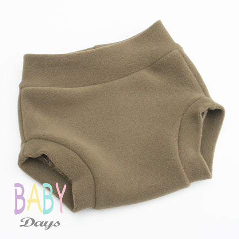 Fleece Nappy Cover - Lady Days Cloth Pads