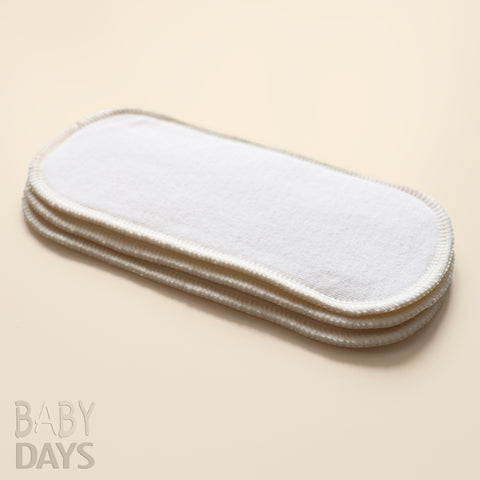 BABY DAYS BAMBOO NAPPY BOOSTER INSERT