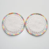 Bamboo Velour Breast Pads - Lady Days Cloth Pads