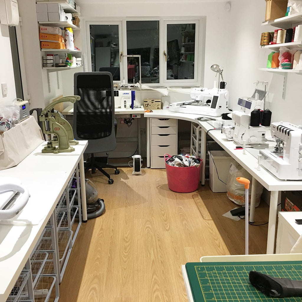 March Meet The Maker Day #10