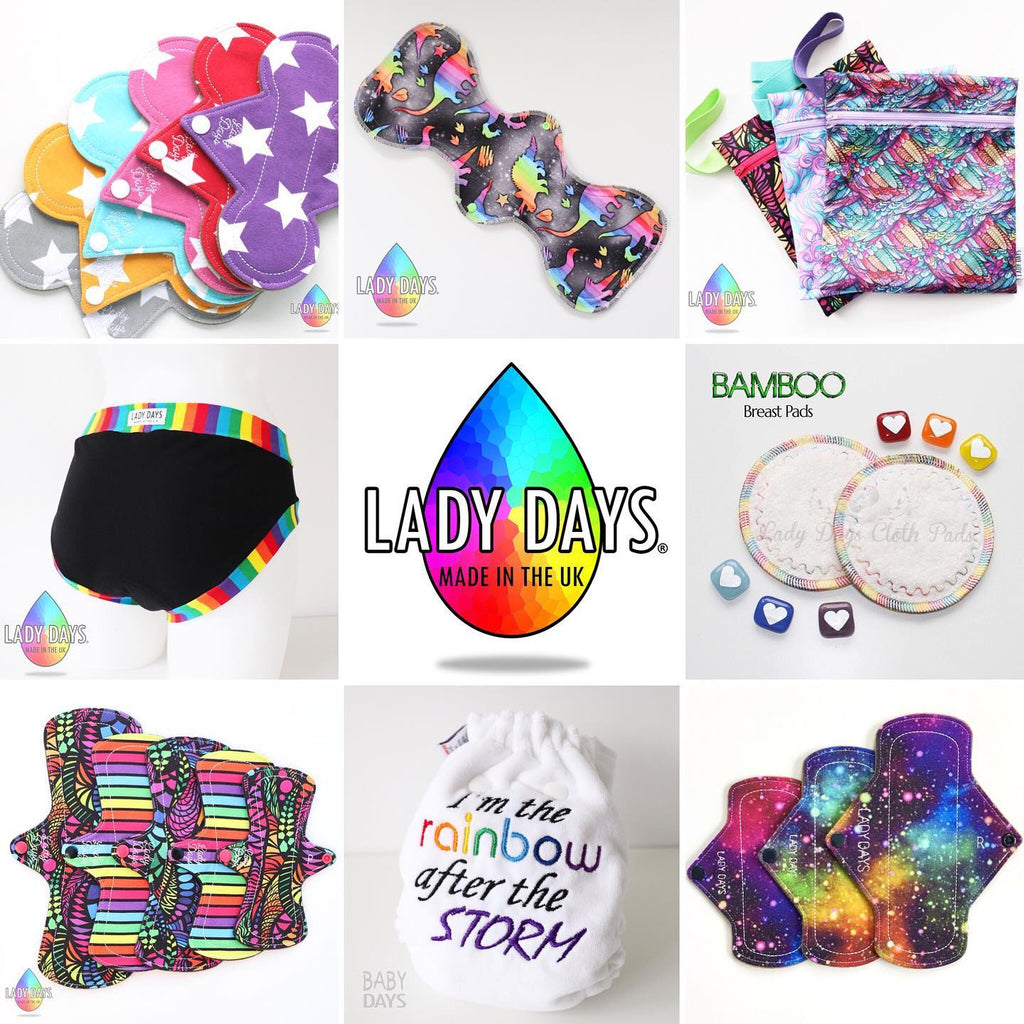 March Meet The Maker Day #11