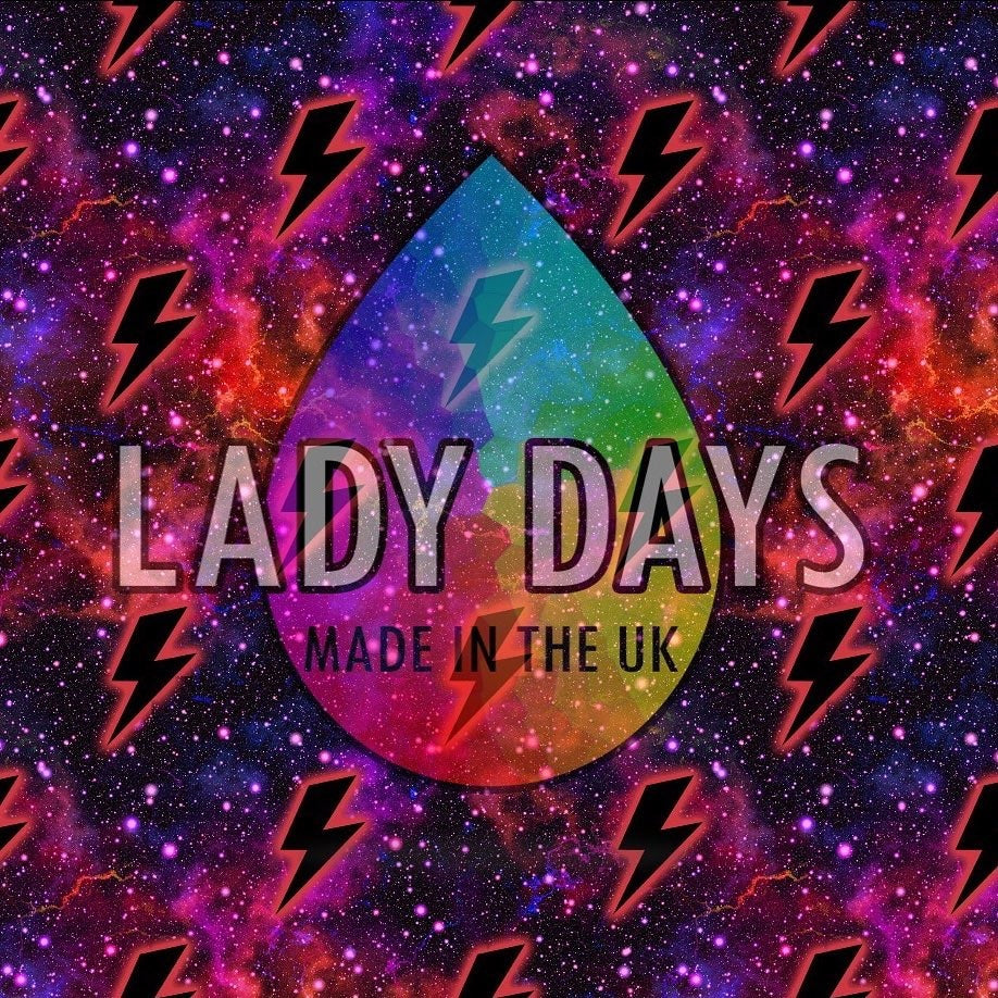 March Meet The Maker Day #13