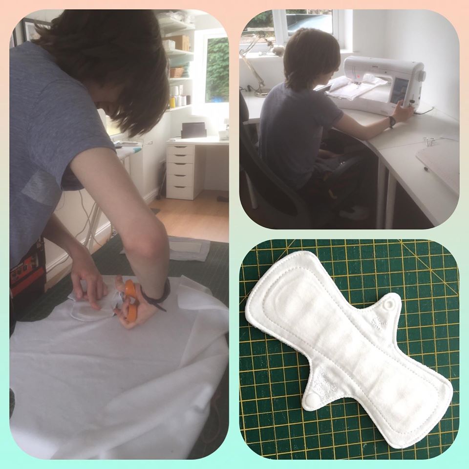 March Meet The Maker Day#1