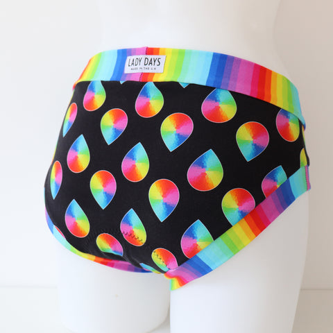 SCRUNDIES