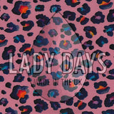 Animal Print Cloth Sanitary Pad | Made in the U.K by Lady Days™