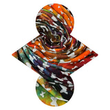Custom Order - Autumn BurnOut Butterflies - Lady Days Cloth Pads