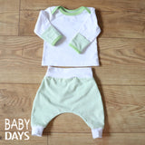 Baby Days Comfort Outfit - Lady Days Cloth Pads