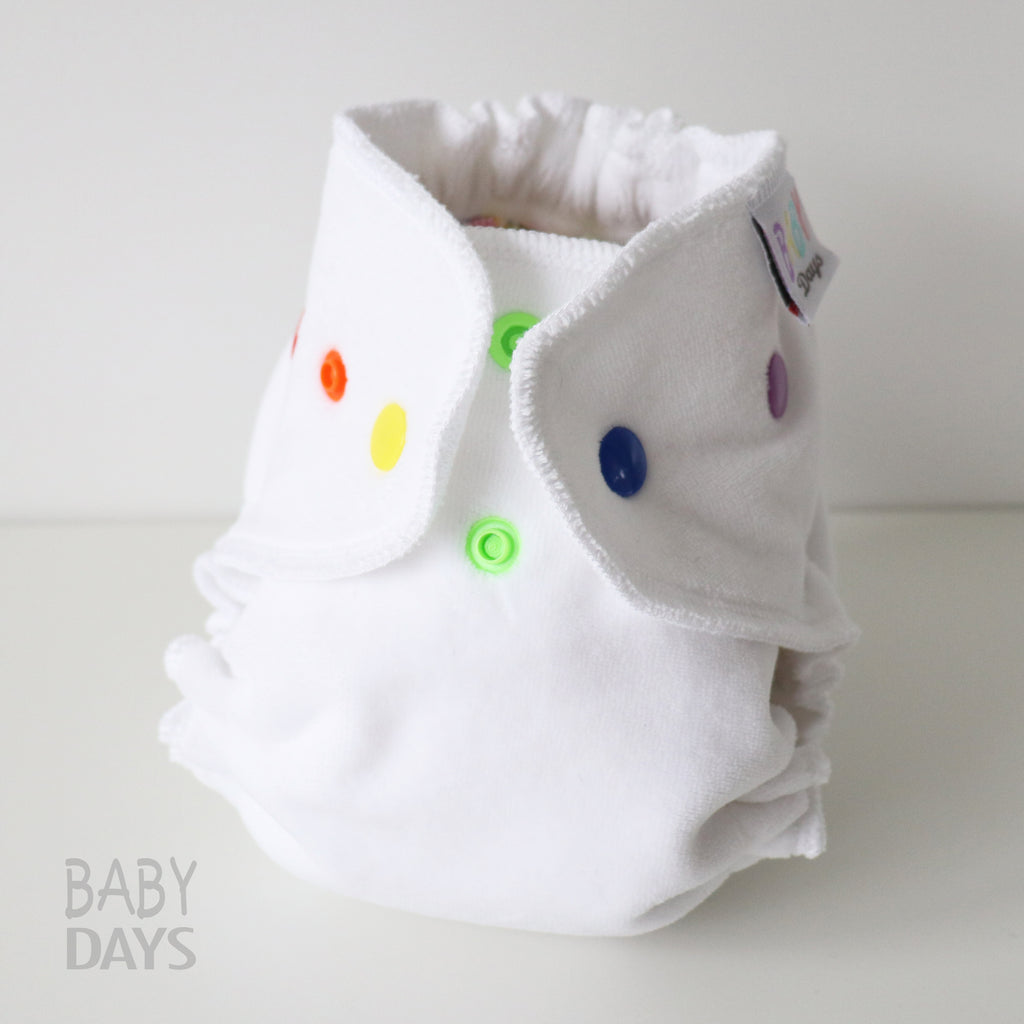 Rainbow baby hot sale cloth diaper