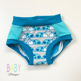 Baby Days Toddler Training Pants - Lady Days Cloth Pads