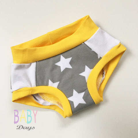 Baby Days Toddler Training Pants - Lady Days Cloth Pads