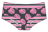 Pink Cheese Plants - Lady Days Cloth Pads
