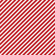 Candy Cane - Lady Days Cloth Pads
