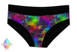 lady days galaxy period pants briefs