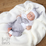New Baby Gift Set - Lady Days Cloth Pads
