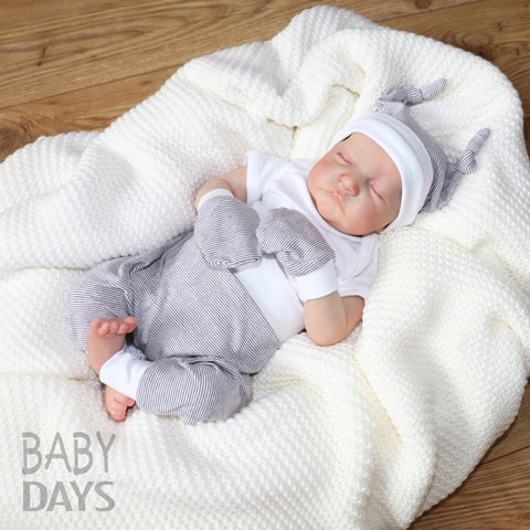 New Baby Gift Set - Lady Days Cloth Pads
