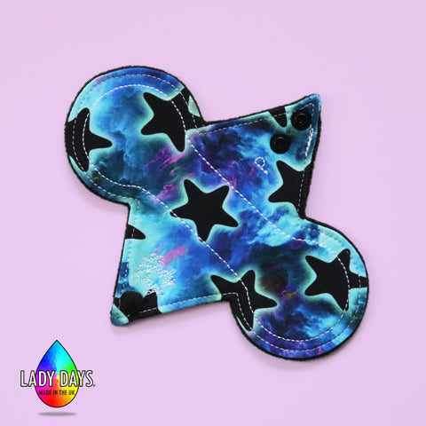 Lady Days reusable cloth panty liner