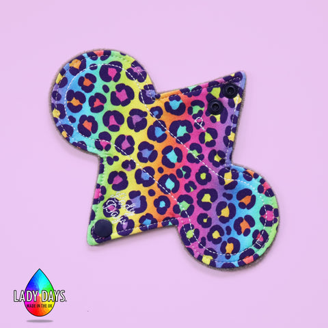 Lady Days reusable cloth panty liner