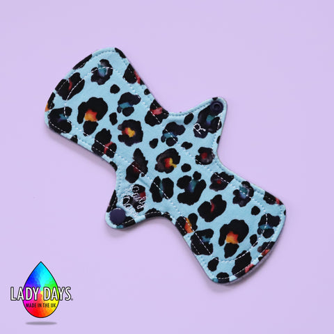 Lady Days reusable cloth menstrual pad - 8 inch regular