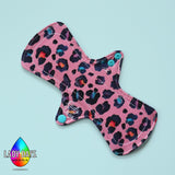 Animal Print Cloth Sanitary Pad | Made in the U.K by Lady Days™