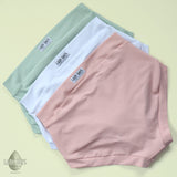 Organic Underwear Multipack | Hand Made in the U.K by Lady Days