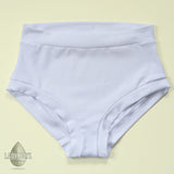 Organic Underwear Multipack | Hand Made in the U.K by Lady Days