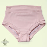 Organic Knickers Multipack | Hand Made in the U.K by Lady Days