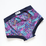 LADY DAYS PERIOD PANTS - SMALL