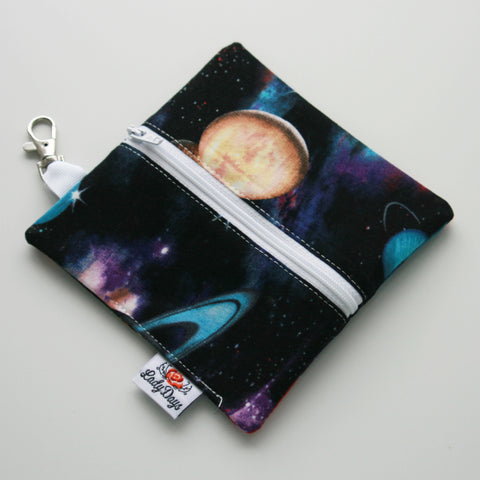Pad Pod - Lady Days Cloth Pads