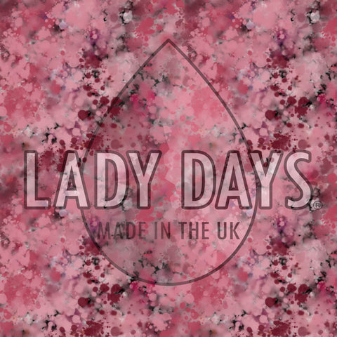 LADY DAYS CLOTH PADS PERIOD PANTS IN FORGET BLOOD STAINS