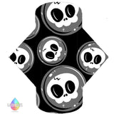 Custom Order - Bubble Skulls
