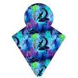 LADY DAYS CLOTH PADS CUSTOM MADE PADS CATCHING WISHES THONG