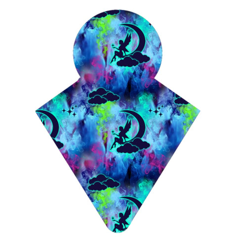 LADY DAYS CLOTH PADS CUSTOM MADE PADS CATCHING WISHES THONG