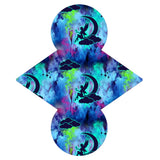 LADY DAYS CLOTH PADS CUSTOM MADE PADS CATCHING WISHES LITE