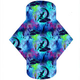 LADY DAYS CLOTH PADS CUSTOM MADE PADS CATCHING WISHES LINEAR