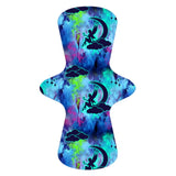 LADY DAYS CLOTH PADS CUSTOM MADE PADS CATCHING WISHES LITHE