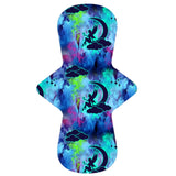 LADY DAYS CLOTH PADS CUSTOM MADE PADS CATCHING WISHES LUSCIOUS
