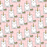 LADY DAYS CLOTH PADS CUSTOM MADE PADS KITTICORN