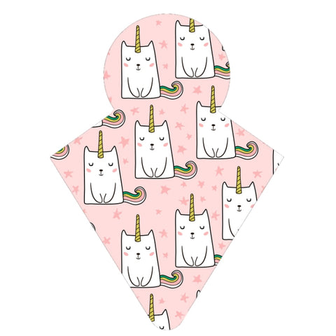 LADY DAYS CLOTH PADS CUSTOM MADE PADS KITTICORN THONG