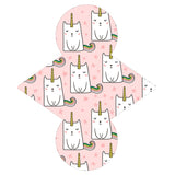 LADY DAYS CLOTH PADS CUSTOM MADE PADS KITTICORN LITE