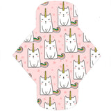 LADY DAYS CLOTH PADS CUSTOM MADE PADS KITTICORN LINEAR