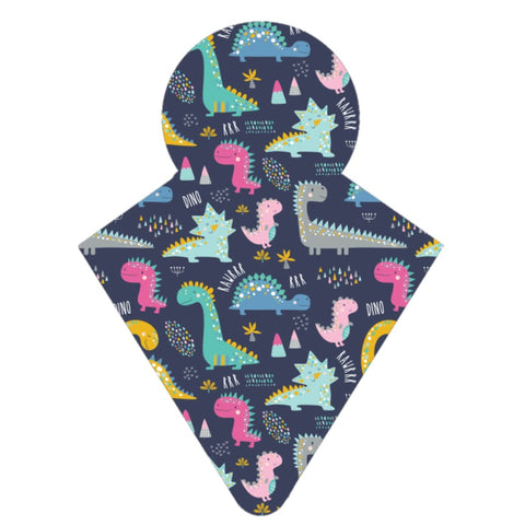 LADY DAYS CLOTH PADS CUSTOM MADE PADS RAWRRR THONG
