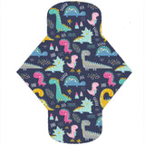 LADY DAYS CLOTH PADS CUSTOM MADE PADS RAWRRR LINEAR