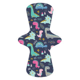 LADY DAYS CLOTH PADS CUSTOM MADE PADS RAWRRR LITHE