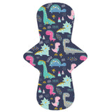 LADY DAYS CLOTH PADS CUSTOM MADE PADS RAWRRR LUSCIOUS