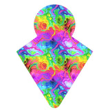 LADY DAYS CLOTH PADS CUSTOM MADE PADS MARBLE THONG