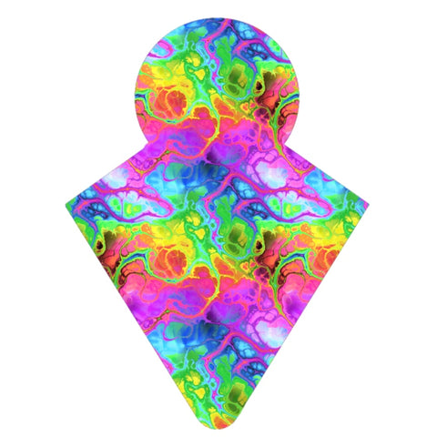 LADY DAYS CLOTH PADS CUSTOM MADE PADS MARBLE THONG