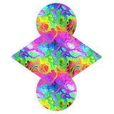LADY DAYS CLOTH PADS CUSTOM MADE PADS MARBLE LITE