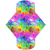 LADY DAYS CLOTH PADS CUSTOM MADE PADS MARBLE LINEAR